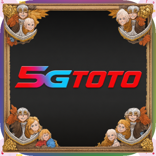 5gtoto — mitra unggulan